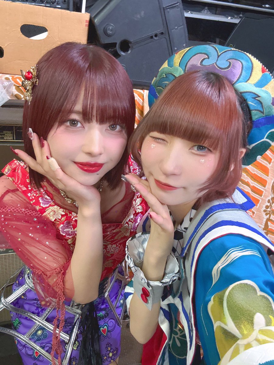 ピンキー！(藤咲彩音) (@PINKY_neko) / Posts / X