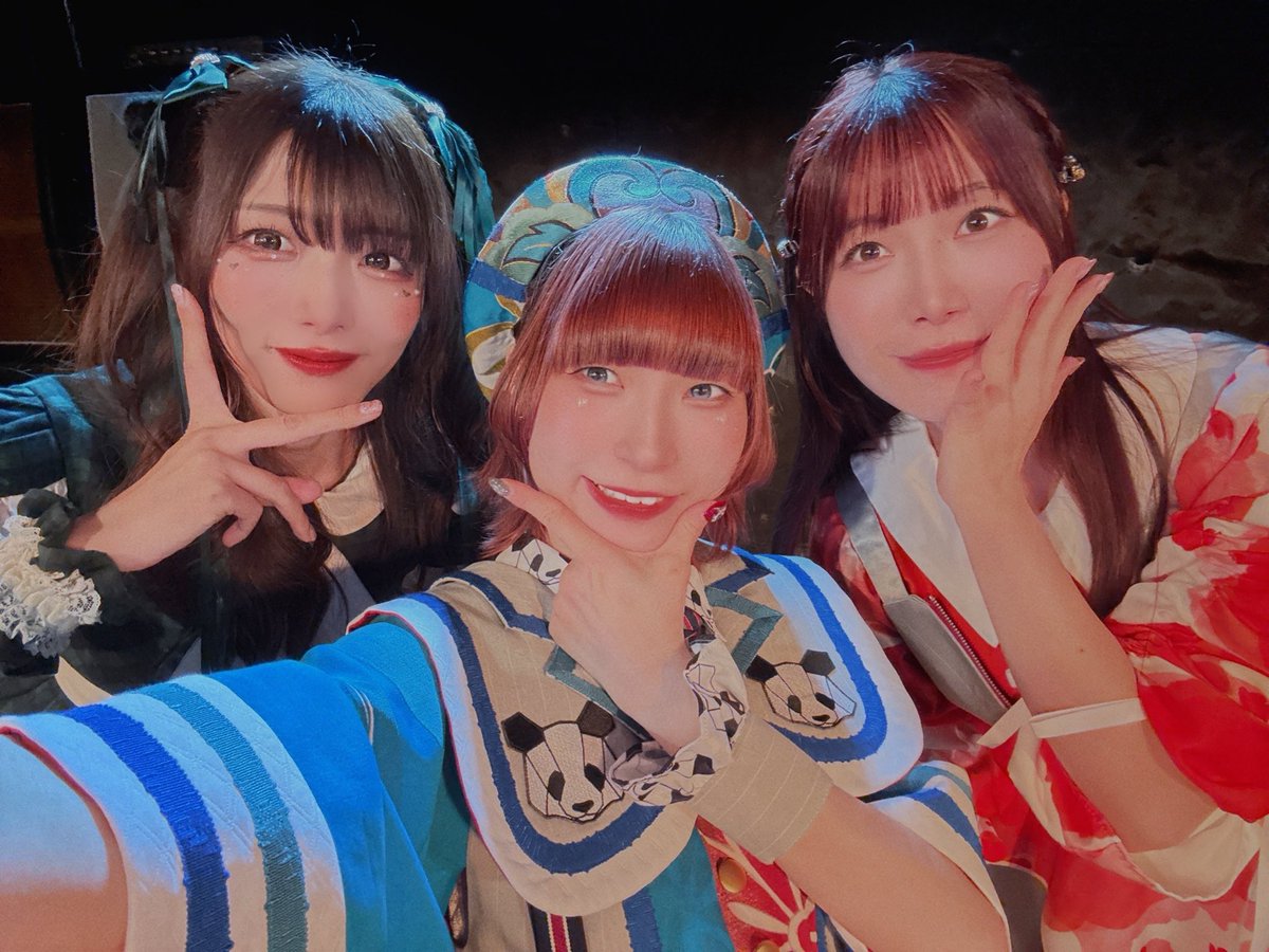 ピンキー！(藤咲彩音) (@PINKY_neko) / Posts / X