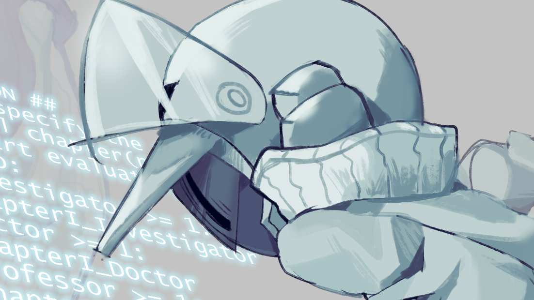 shoesslept's tweet image. veteran guard
#MINDHACK