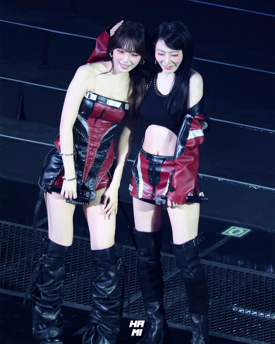 260201 르세라핌 EASY CRAZY HOT ENCORE IN SEOUL

#르세라핌 #김채원 #채원 #사쿠라
#LESSERAFIM #CHAEWON