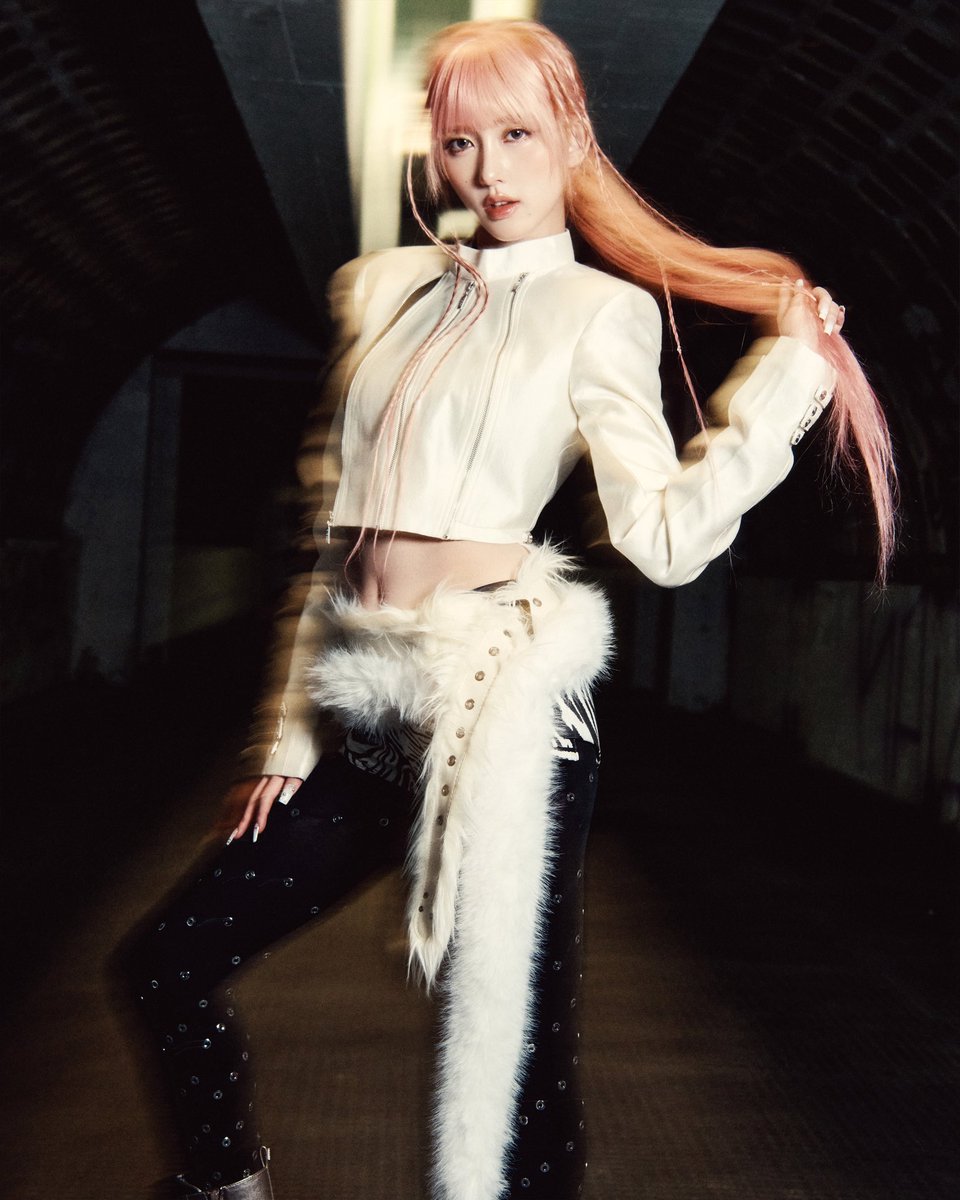 IVE OFFICIAL tweet media