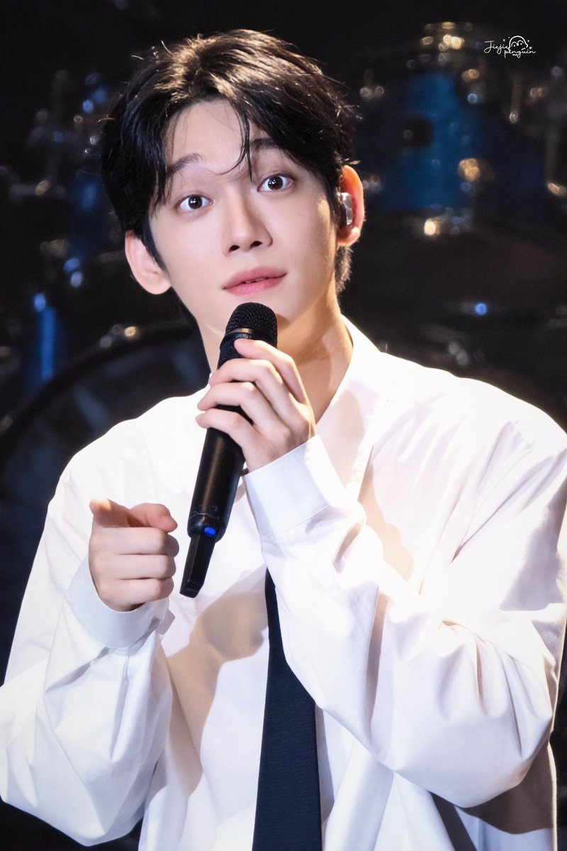 260131

#첸 #CHEN 
#Arcadia #ArcadiaTour #ArcadiaJAKARTA