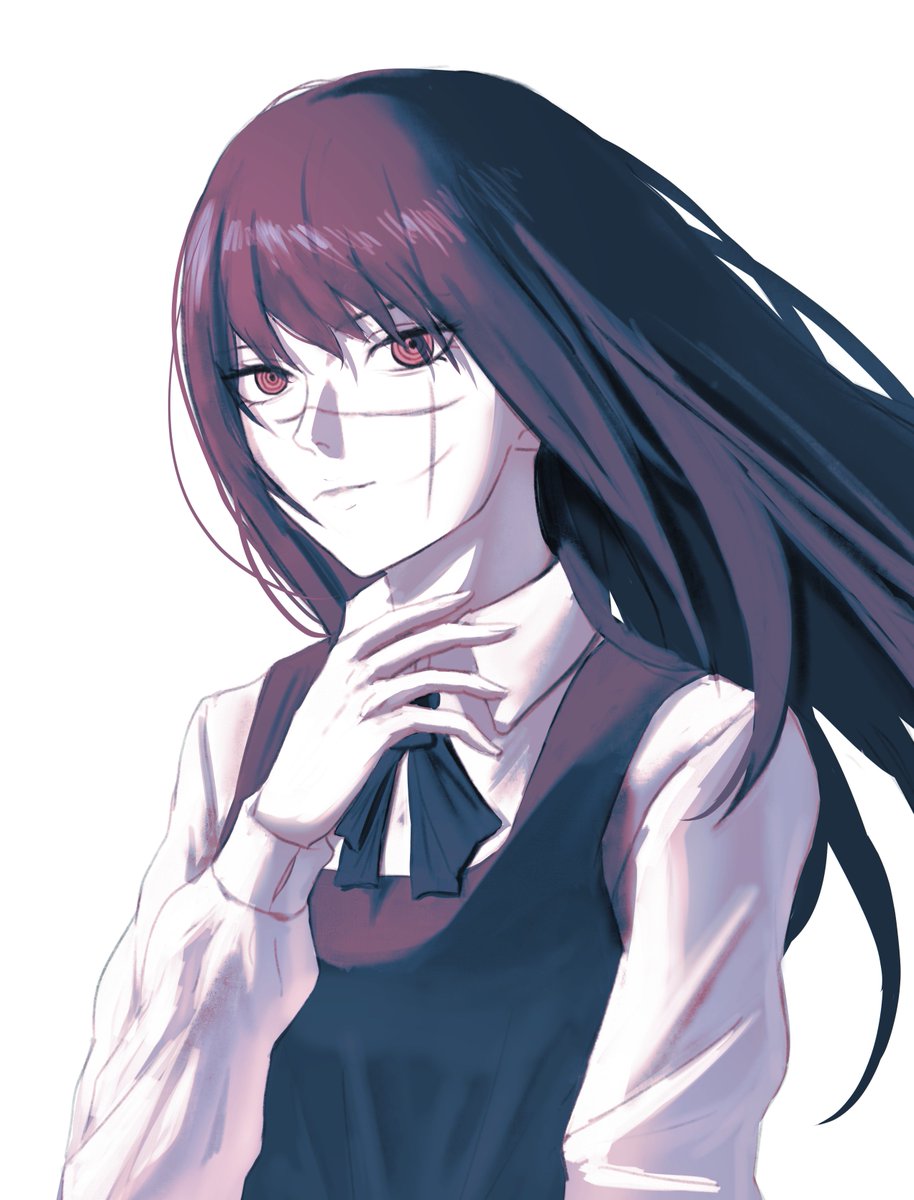 #chainsawman 
#チェンソーマン 
#yoru