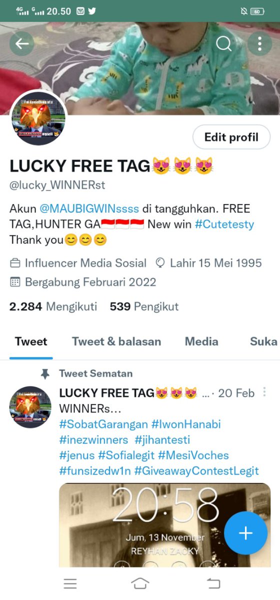 septyzacky alrasyid tweet media