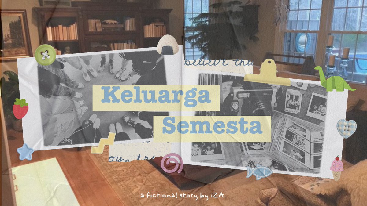 hai... yang lagi free... kalau berkenan boleh gaakk tolong pilihin antara 4 inii hehe, terima kaasihhh! ^______^