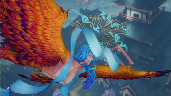 ロマサガ2リメイク、素晴らしいリメイクでした！
特に、追加された七英雄の過去回想がよかったです。

（SFC版を何周もしましたが、ワグナスって男だったんですね🤣）