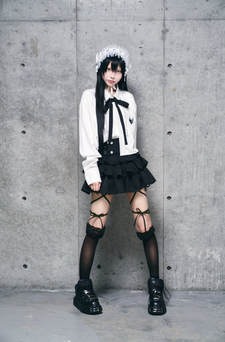 このスカート可愛すぎない？

 a-am-studio.jp/collections/ra…