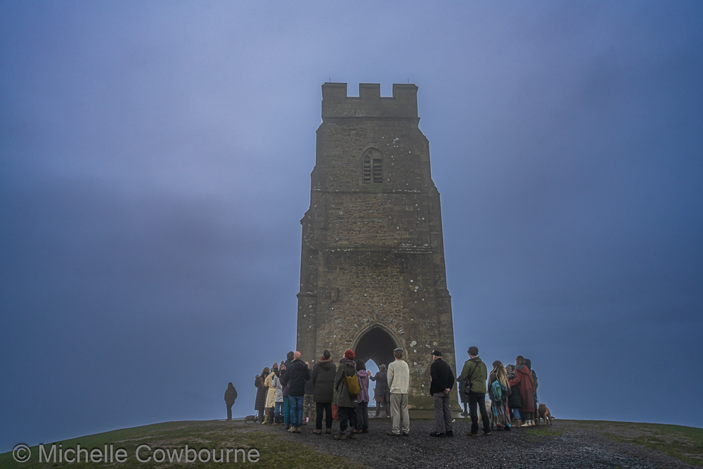 Michelle Cowbourne tweet media