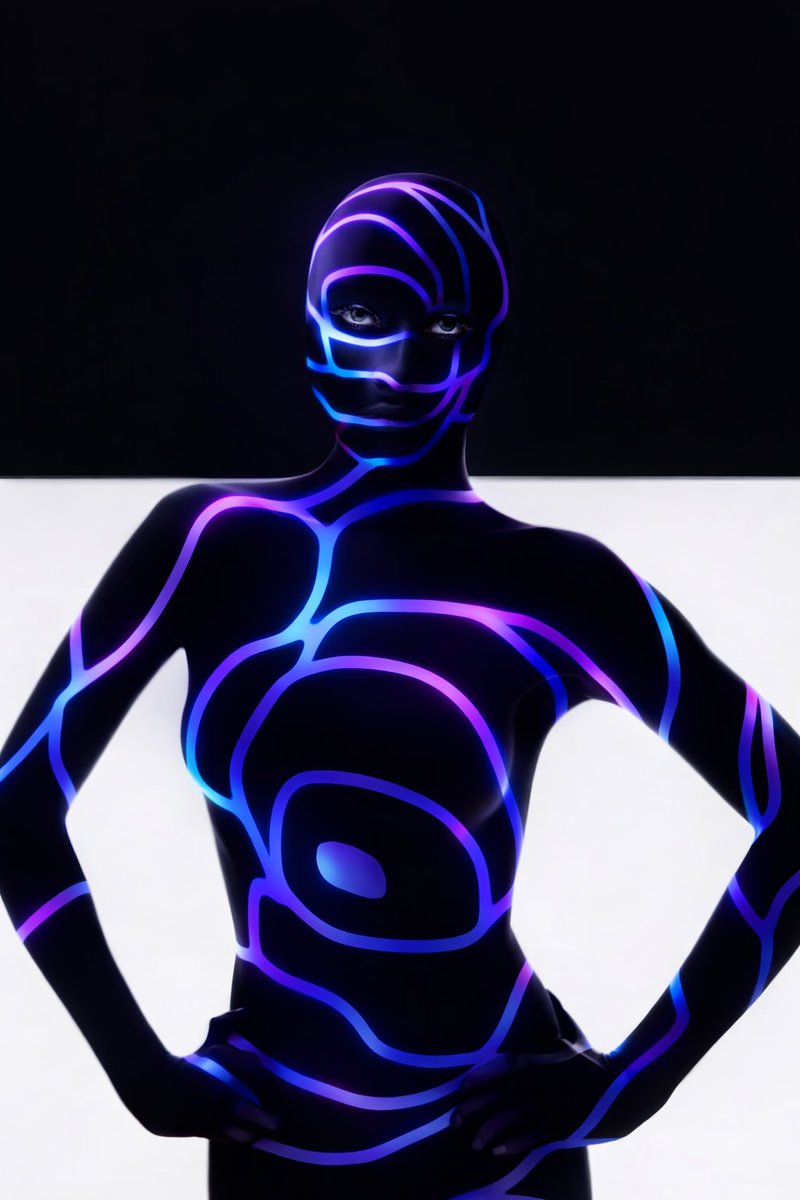 Intelligence doesn’t speak.

It reveals patterns.

ShidoAI 🟦✨