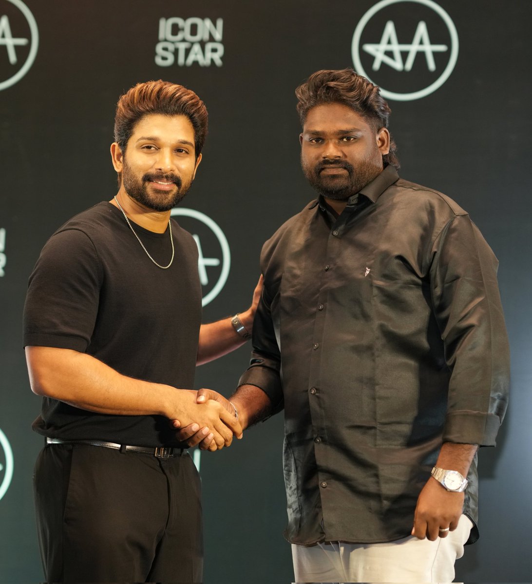 AIAFWAASF's tweet photo. అల్లుఅర్జున్ ఫ్యాన్స్ అసోసియేషన్. తెలంగాణ రాష్ట్ర ఉపాధ్యక్షులు &amp; కొమురంభీం ఆసిఫాబాద్ జిల్లా అధ్యక్షులు. గోగర్ల శ్రీకాంత్ అన్న గారు.. Recently Pics With BhAAi @SrikanthGogarl3 https://t.co/nuyu2dMoTh