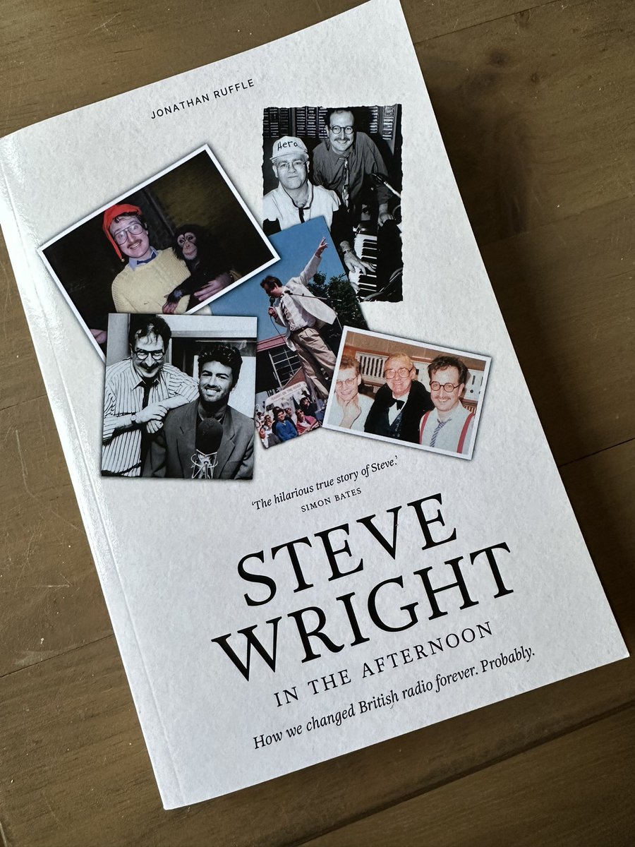 Simon Beale tweet media