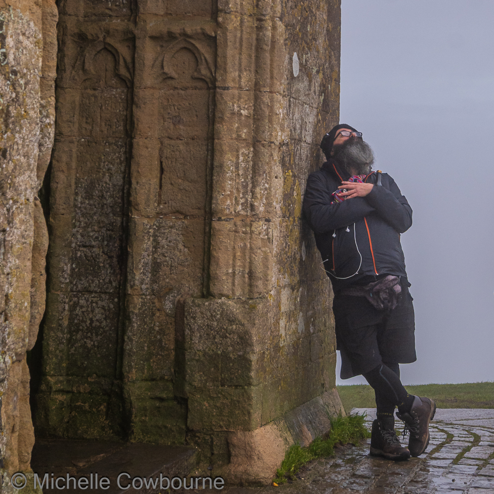 Michelle Cowbourne tweet media