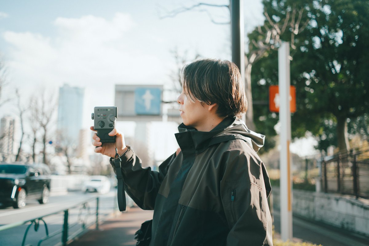 たかいどけいすけ 高澤けーすけ (@saradaregend) / Posts / X