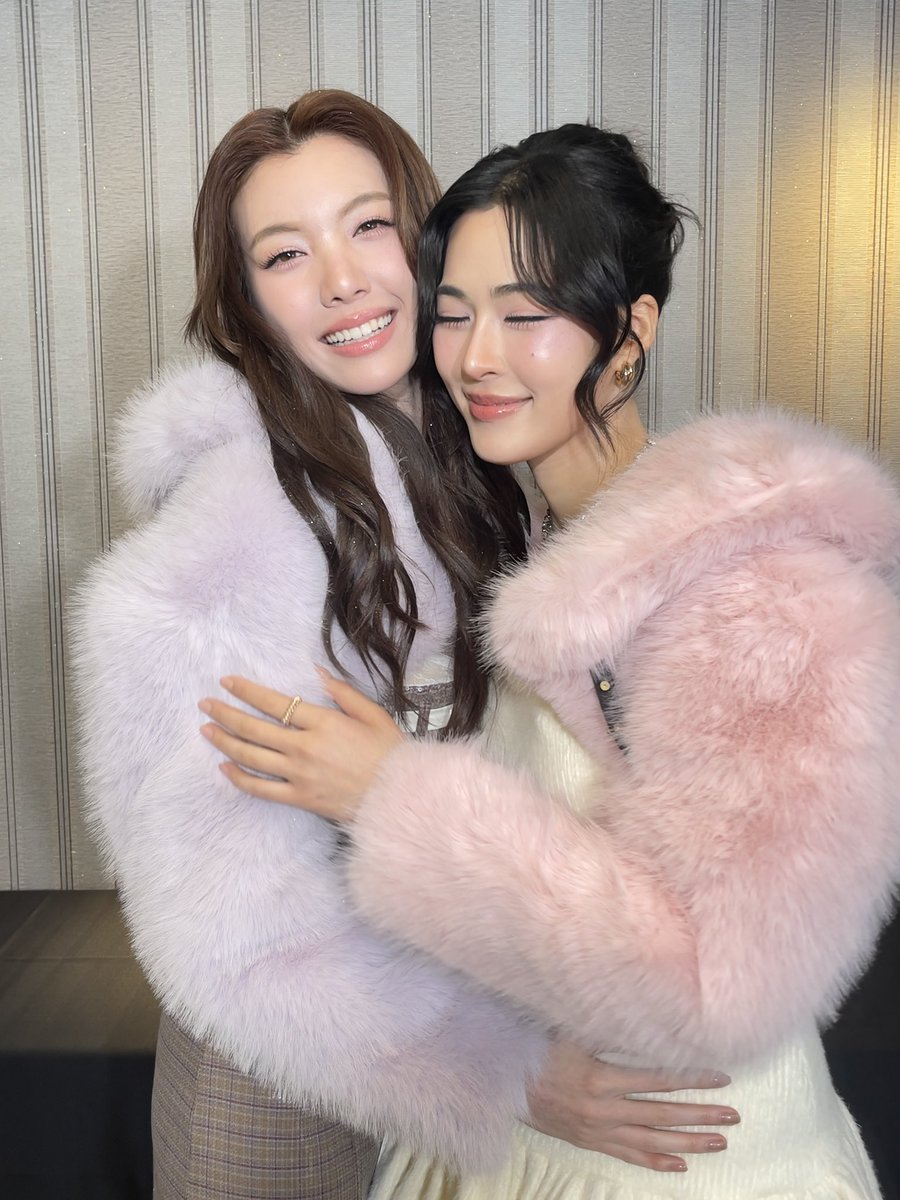 หวานมว๊ากกกกกกกก ☺️

 LINGORM TP FANMEET
#LingOrmTaipeiFanmeeting
#หลิงออม #LingOrm