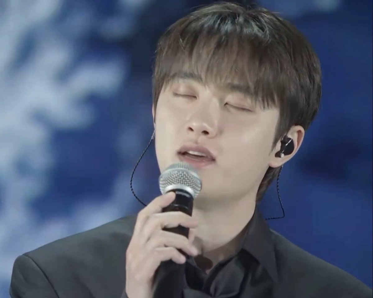 도경수 오늘도 이뿌네