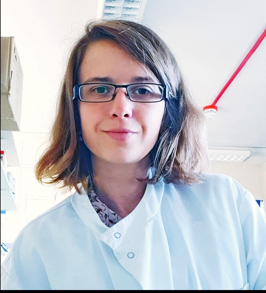 IonSynapse's tweet photo. Congratulations to Karen Gunanayagam on being awarded a Guarantors of Brain Clinical Fellowship starting April 2026 &amp; to Natalia Dominik on receiving a Guarantors of Brain non-clinical postdoctoral fellowship for three years starting from Oct 2026! 🎉🧠 @Brain1878 @UCLIoN https://t.co/CcDse9P1Xg