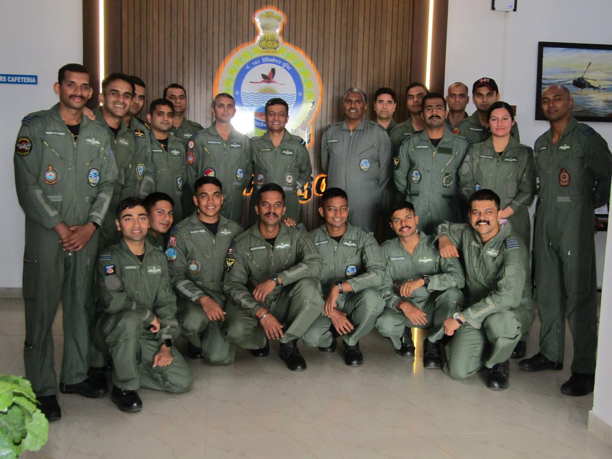 C PRO South Western Air Command tweet media