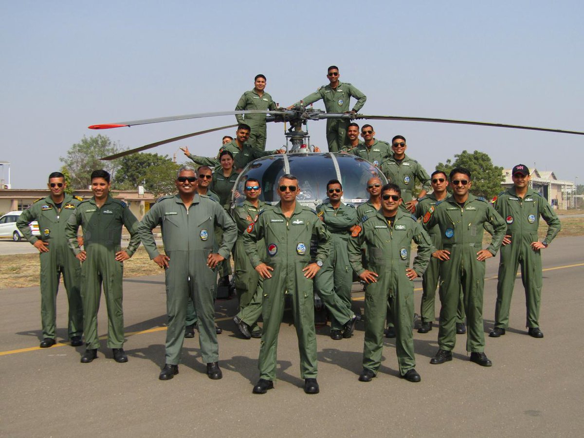 C PRO South Western Air Command tweet media