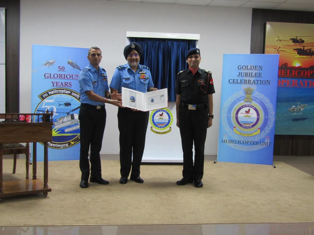 C PRO South Western Air Command tweet media