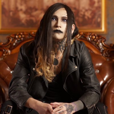 #新しいプロフィール画像