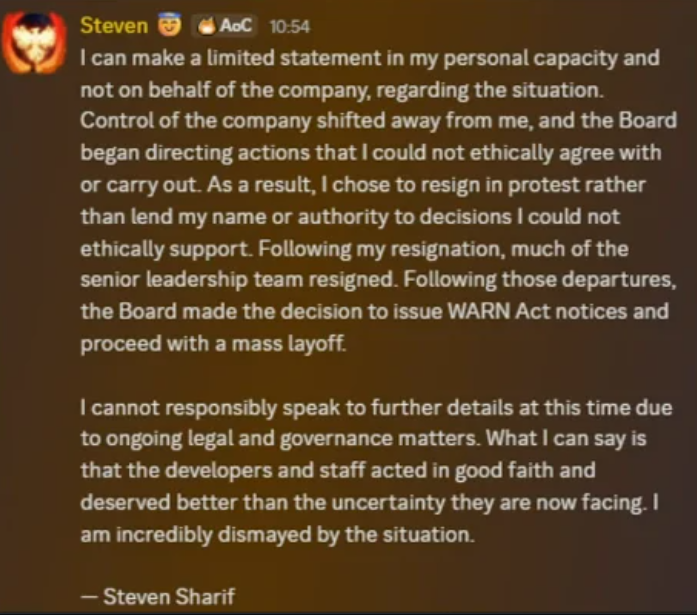 Maurice Weber tweet media