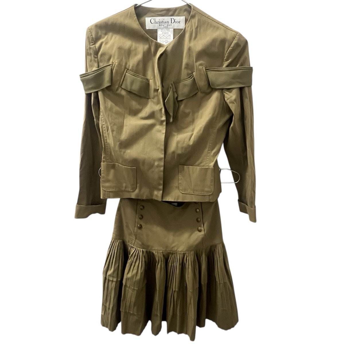 オッケーAuction tweet media