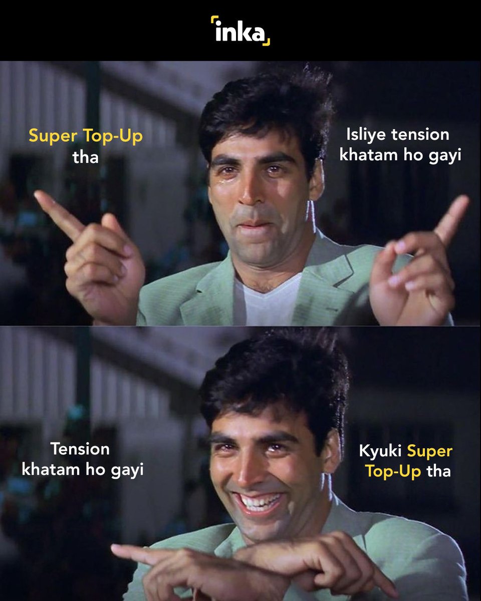 If you know you know ! And if you don’t , You NEED to connect with INKA!😎