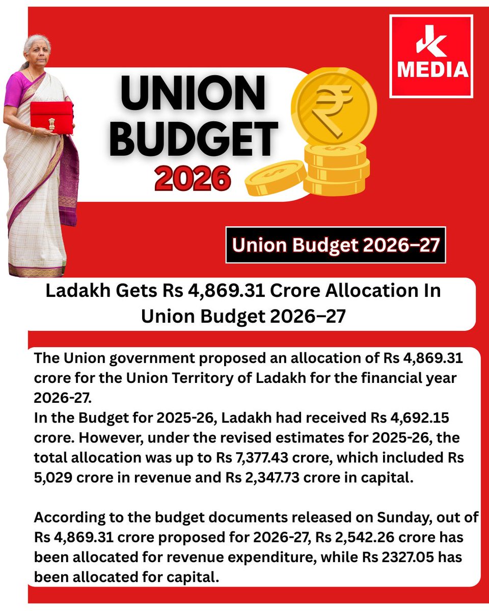 JK Media tweet media