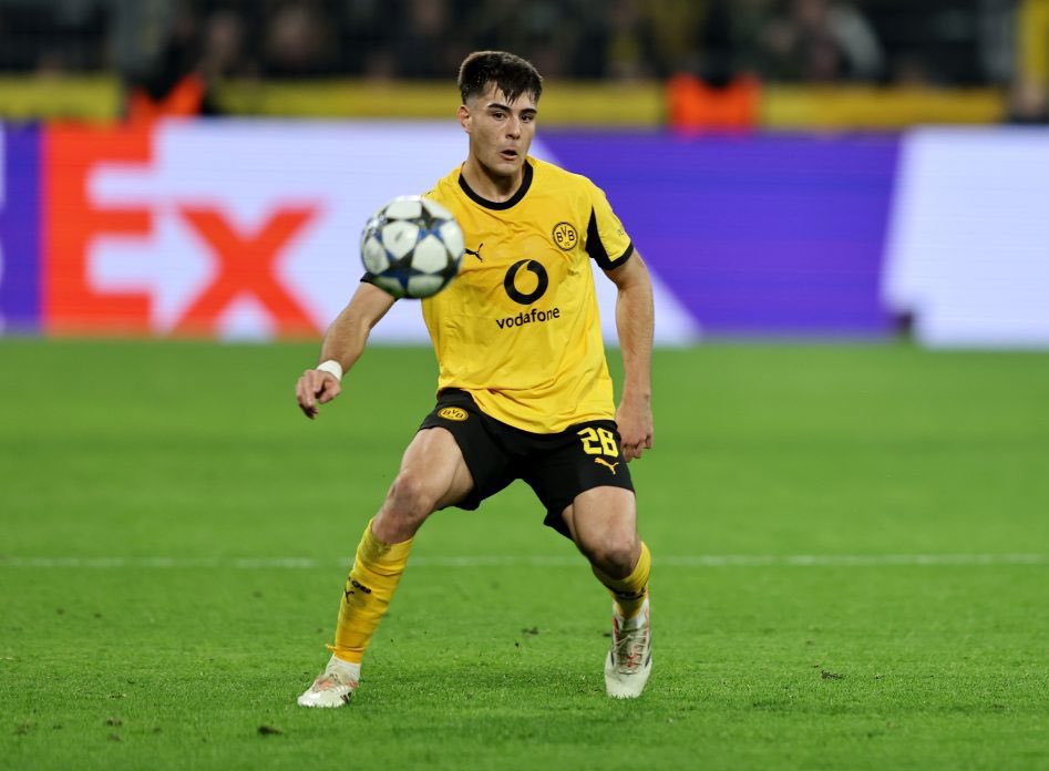 Actu Ligue 1 tweet media