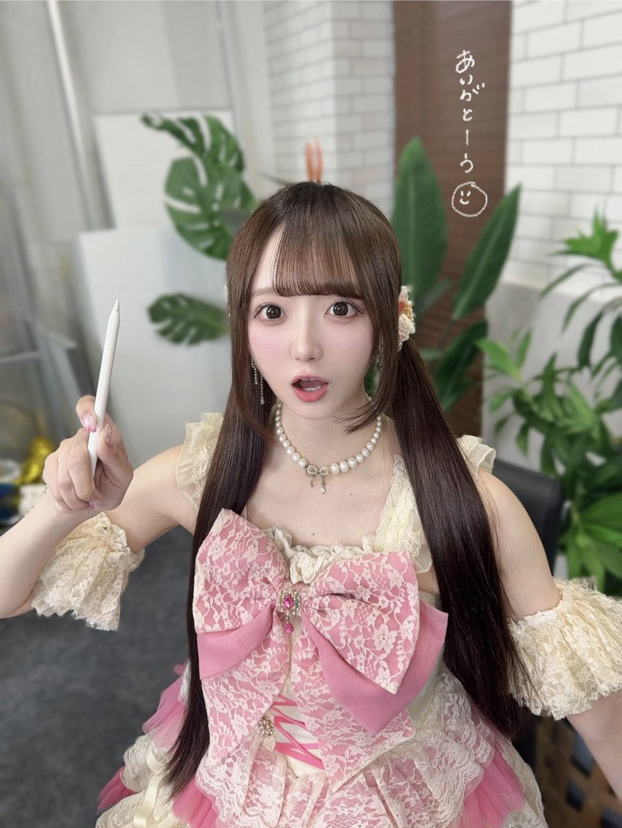 ラフラフ オンライン特典会🗣️リミスタ ありがとうございました！ 心