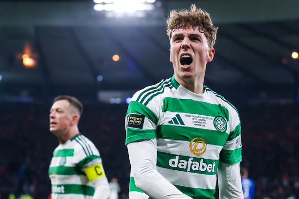 Everything Celtic tweet media