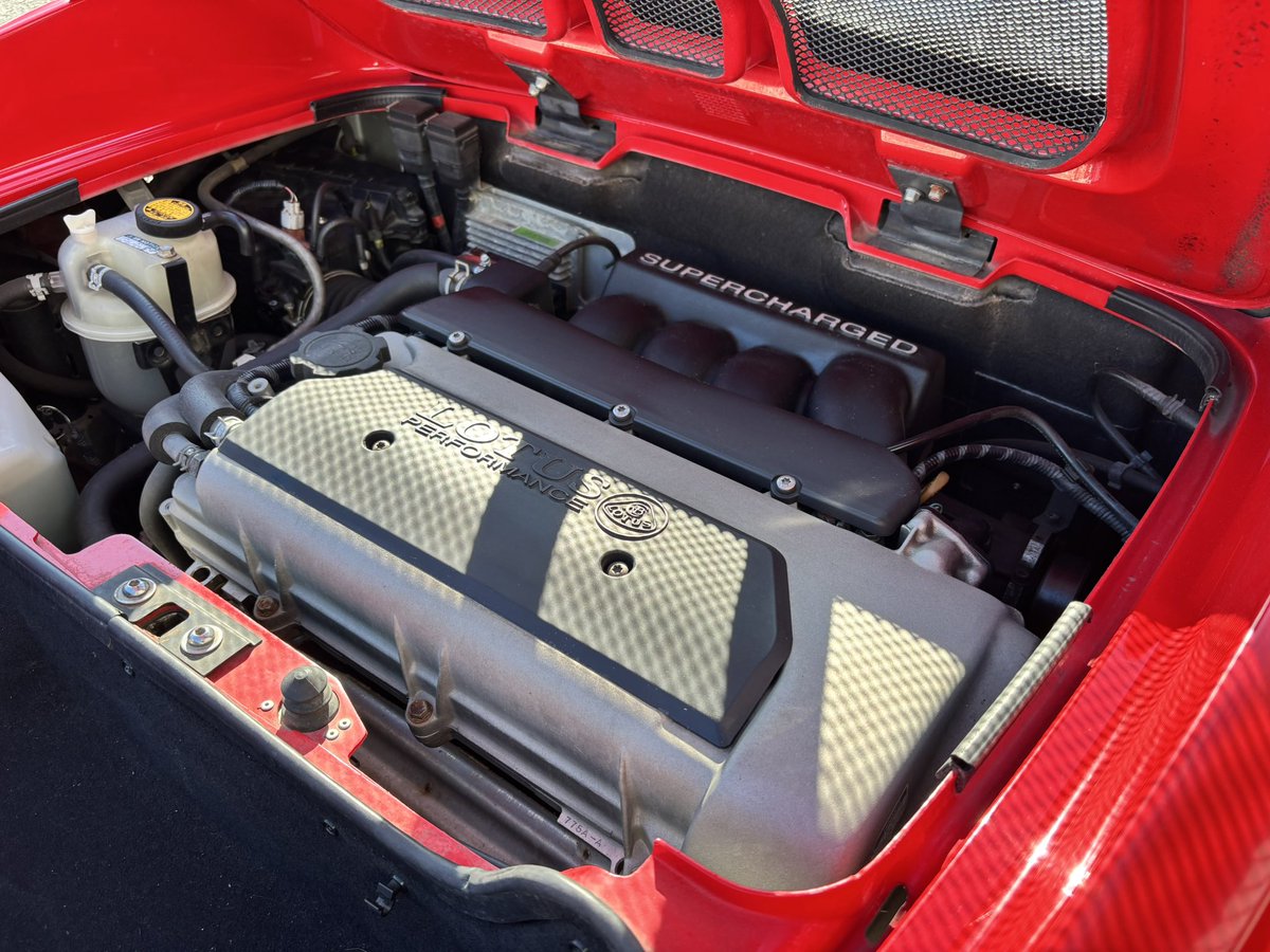 Mer_BDR's tweet image. E46 M3 → Elise SCに乗り換え！

2ZZ + SCのパンチはなかなか💥
やはりこれからしか得られない栄養がある❗️