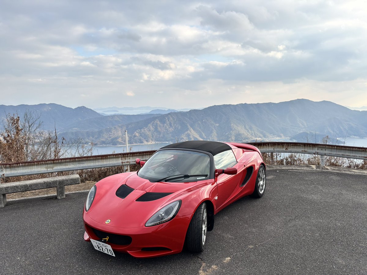 Mer_BDR's tweet image. E46 M3 → Elise SCに乗り換え！

2ZZ + SCのパンチはなかなか💥
やはりこれからしか得られない栄養がある❗️