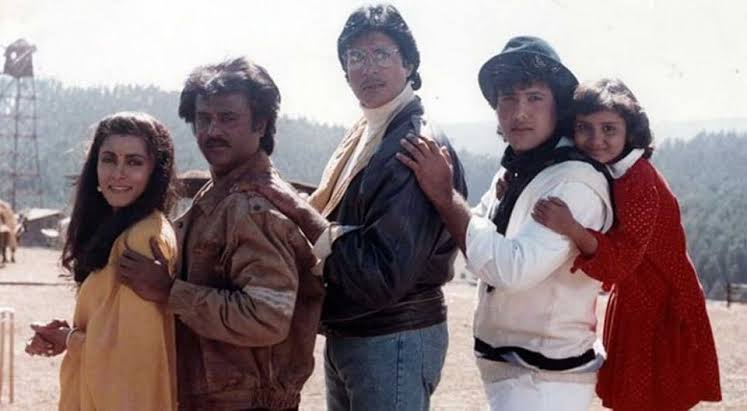 manishm1942's tweet photo. @SrBachchan
Congratulations Sir Ji On Completion Of๐๐๐๐#35YearsOfHum
@juniorbachchan
@BIGBonlyAmitabh
@Partho701 @DrAnilLoveAB @aspalod @ManishK89979565 @xhobdo @PravsAhuja19 @EfvijayKumar @joy_nair @Sujal_Pushkar @JrYadav1409 @ShubhadipMajum9 @UpadhyayRasesh @AmanKum27059195 https://t.co/IudeZLIvaM