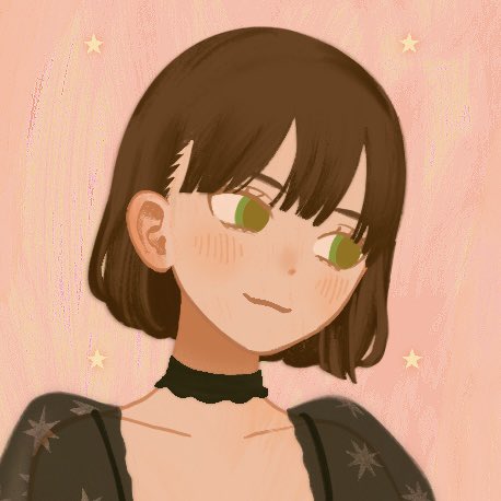 似顔絵づくり久々にやってみた。似てるかしら