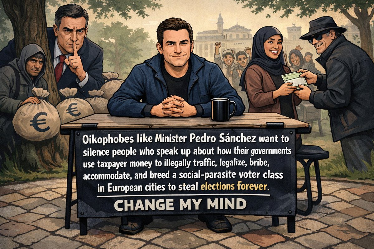 <a href="/dwnews/">DW News</a> Change my mind.