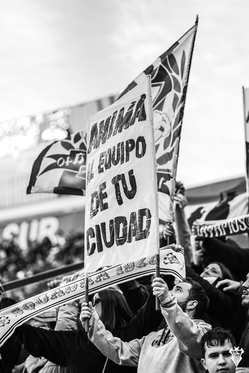 AlbaceteBPSAD's tweet photo. Hoy, mañana y siempre 🤍

#AúpaAlba https://t.co/oNJz8W5XgS