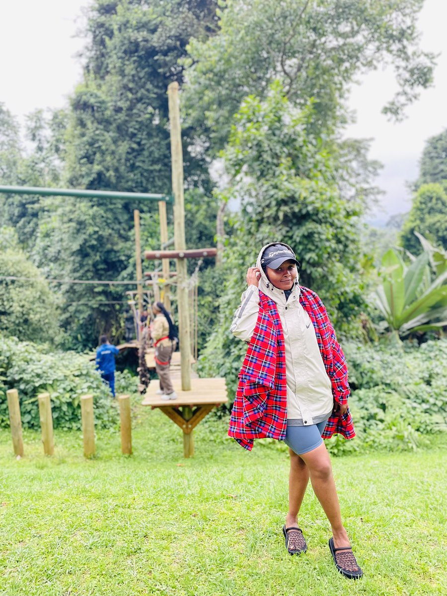 NanaNazzo's tweet photo. Nyungwe National Park left footprints on my soul.
An unforgettable experience.
#NyungweNationalPark #UnforgettableExperience #NatureHealing #RwandaTourism #GreenEscape https://t.co/mlNLTm8ym7