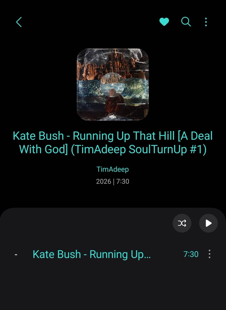 House Music 🇿🇦 tweet media