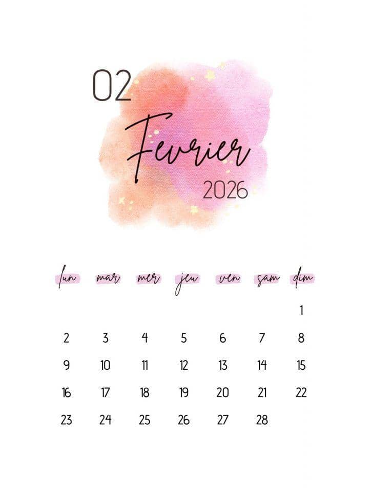 Février is back ✨

Le mois des amoureux.