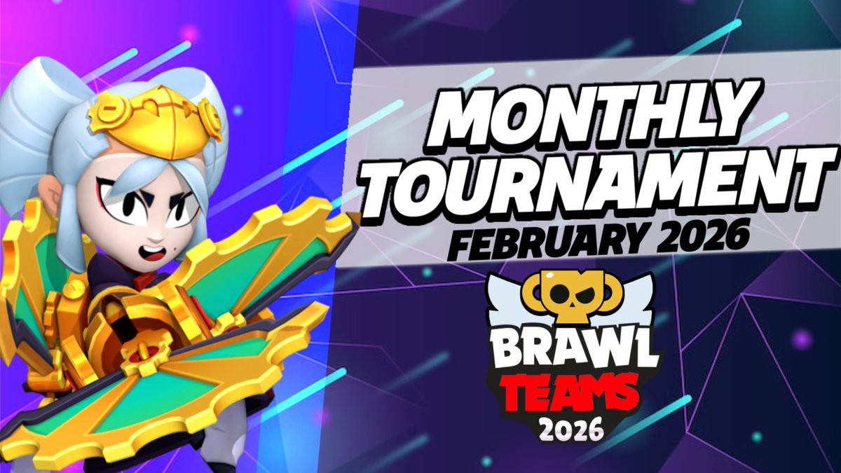 The time has come, the first monthly tournament has been published !

🕒 - 21th february at 2:00pm CET
🥇 - Will count for 2026 season
👔 - Organized by <a href="/layzoxyt/">Layzox</a>
📽 - Cast by <a href="/AzirisBS/">Azs</a> 

Are you ready ? 👀

➡️ mno.gg/s/c1025308ba