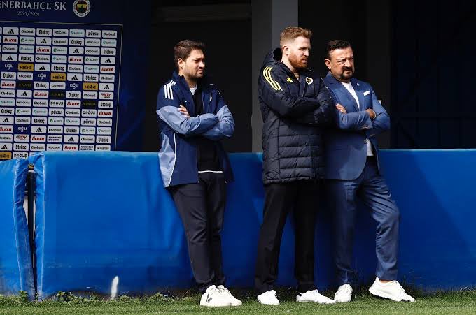Çubuklu Sports tweet media