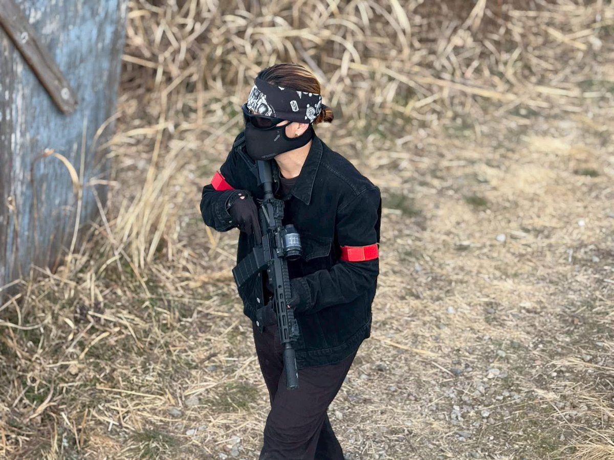 ガバの人 tweet media