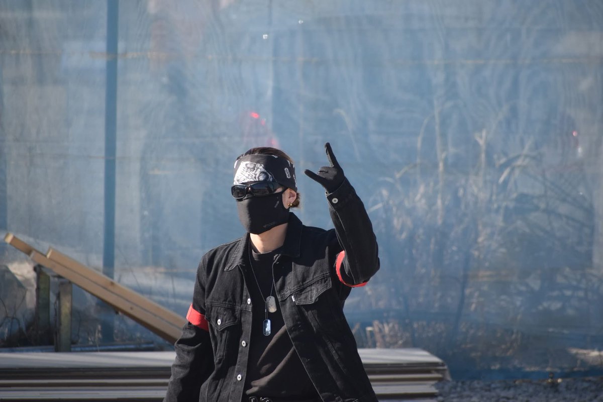 ガバの人 tweet media