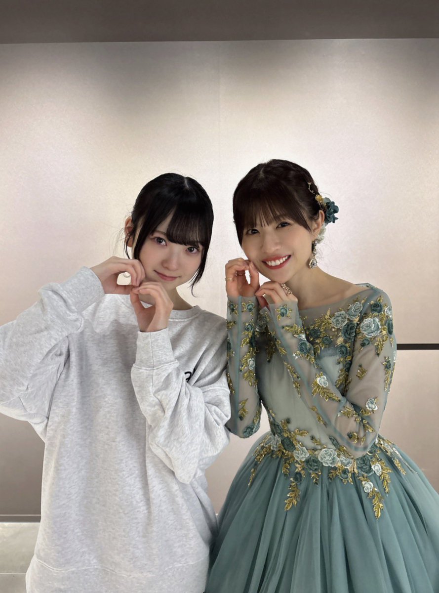 ゆうちゃんんありがとうね🌼 このちゃんをこんなに想ってくれて、それ