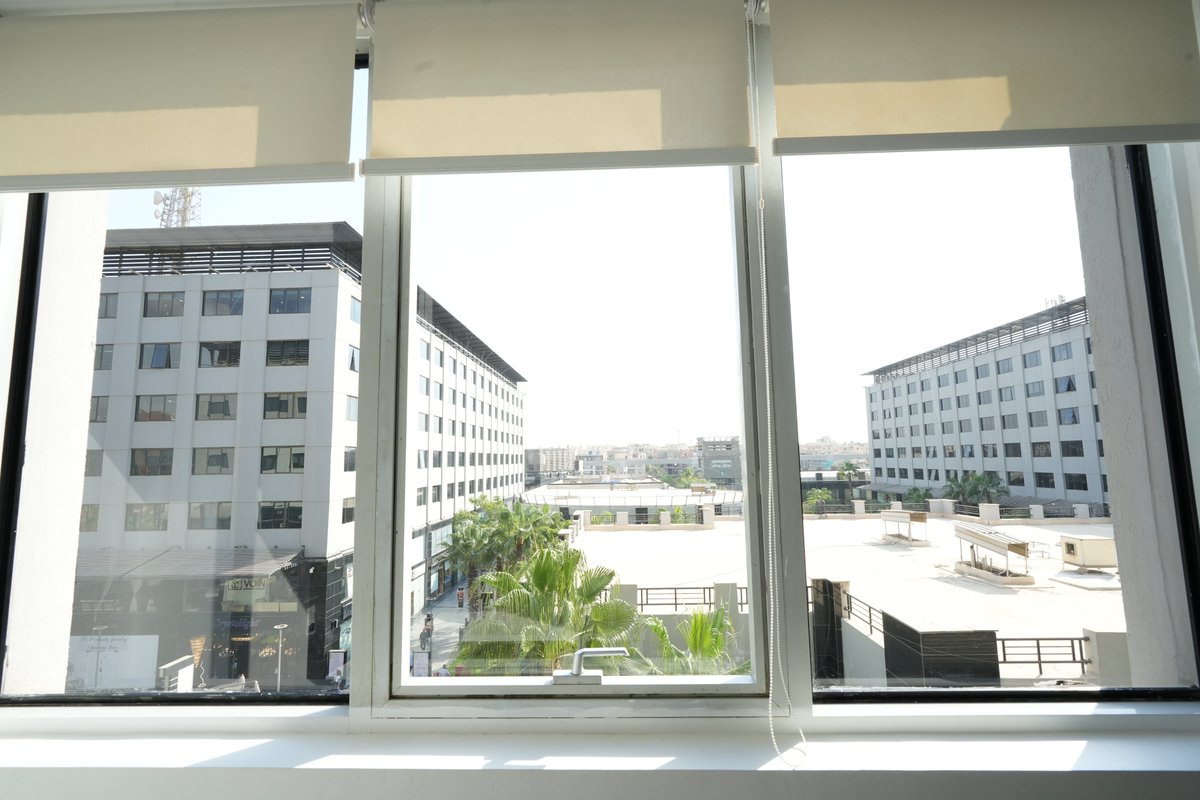 Breccia International Logistics is finalizing the details, and excitement is building—with just one month until our grand opening at the new Cairo branch! Get ready for an unforgettable reveal of our prime new address... stay tuned and don't miss out!😍