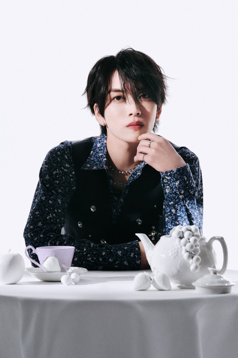 ♡ikusanページ♡ エイキサノ…美しすぎやしませんか？