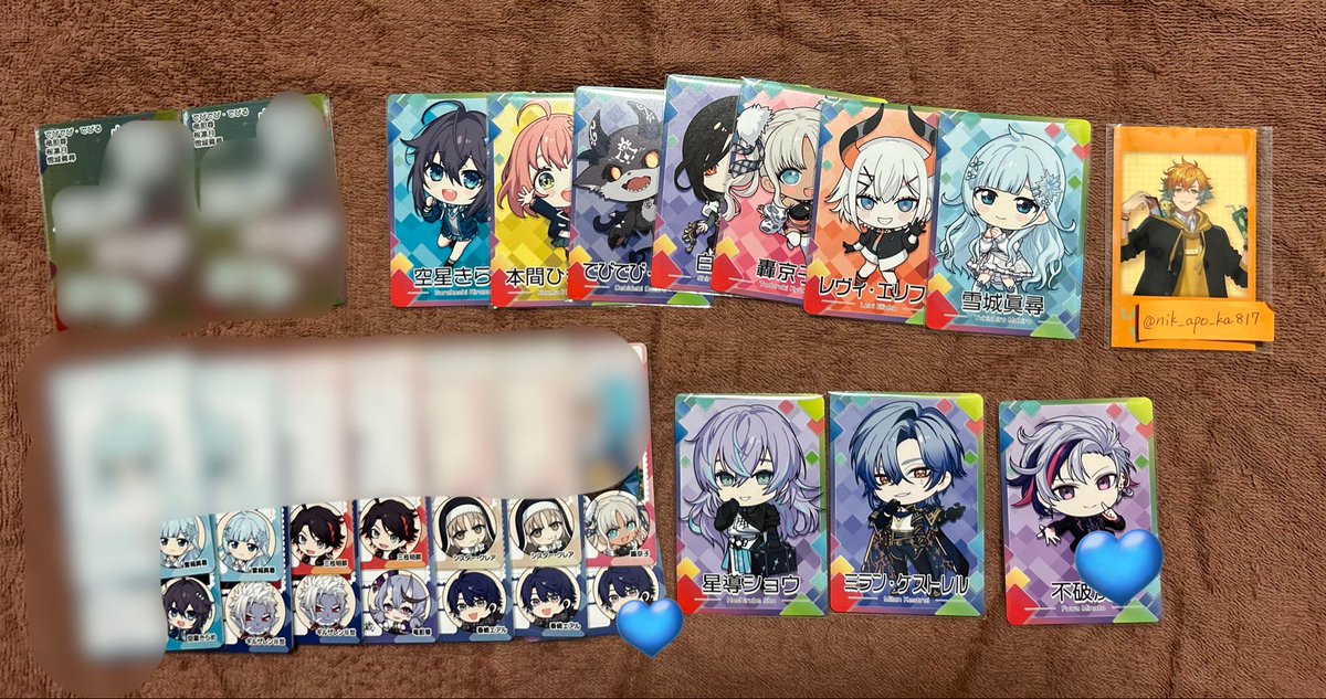 ﾓｩﾙ tweet media