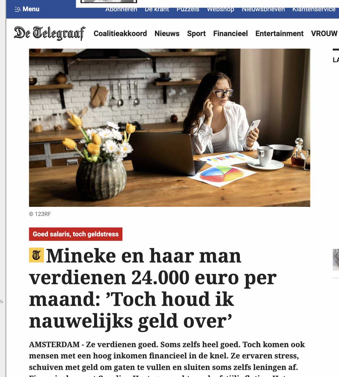 teunvoeten's tweet photo. De nieuwe #GrachtenGordel #Decadentie
24 K per maand en klagen dat t geld op is/
Voor 2.5 K p/maand wil ik best jullie #BudgetCoach worden https://t.co/p4NUbj4RdF