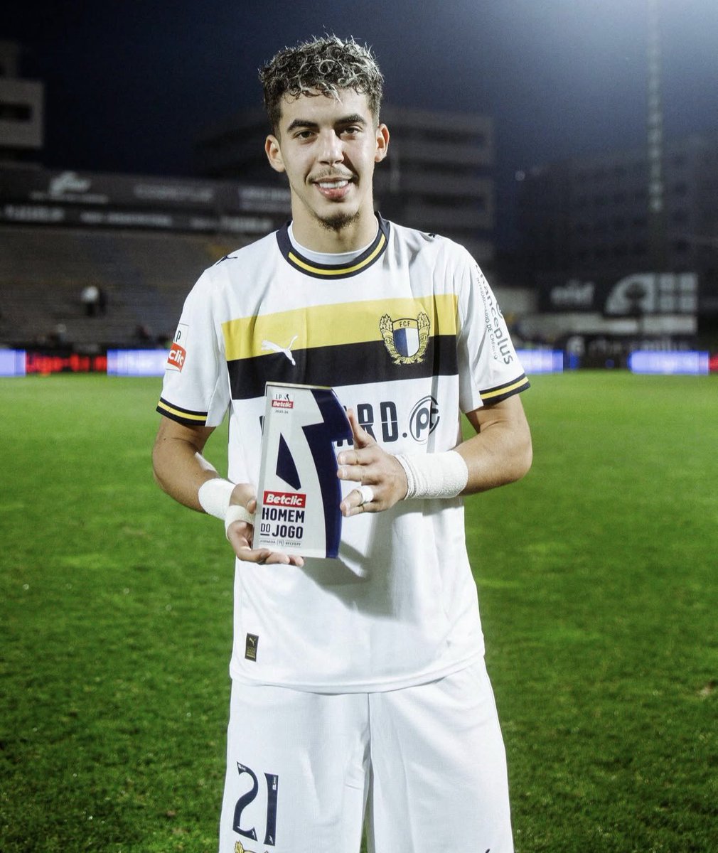 Pedro Almeida tweet media